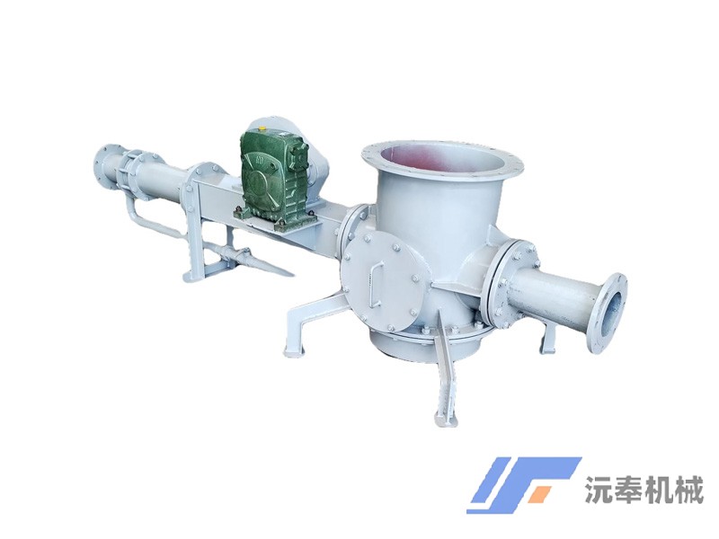 環(huán)保料封泵對(duì)品質(zhì)絕不妥協(xié)的精細(xì)化設(shè)計(jì)